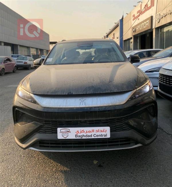 بي واي دي ‎سونغ برو DM-i 2025 للبيع في العراق -  بغداد